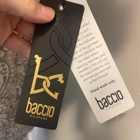 Baccio Couture Italia - Picture 4 of 4